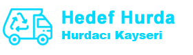 Hurdacı Kayseri Hedef Hurda